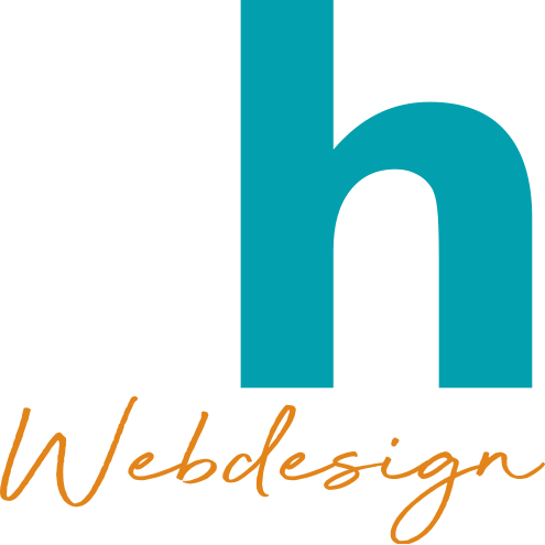 Meine Homepage – Webdesign