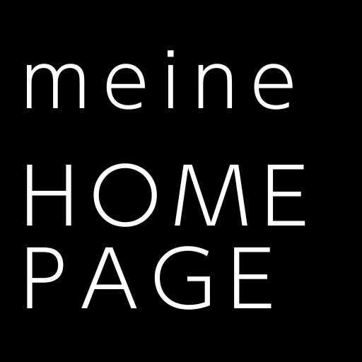 Meine Homepage Webdesign Wien