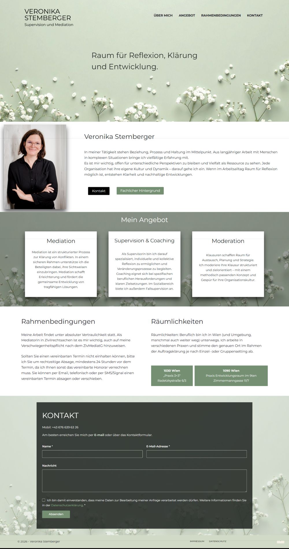 Screenshot Final2025 Professionelles Webdesign Wien